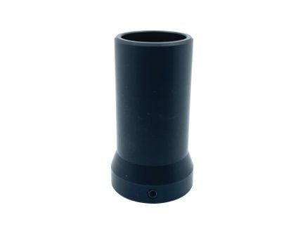 Otter Creek Arms M4 Locating Collar, Black - Secure and Precise Collar for M4 Systems - OCL-201