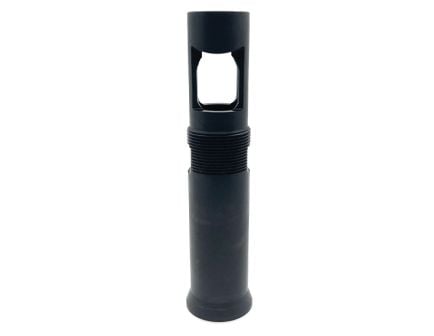 Otter Creek Arms OTB Muzzle Brake 5/8-24, Black - Durable and Efficient Muzzle Brake Design - OCL-843