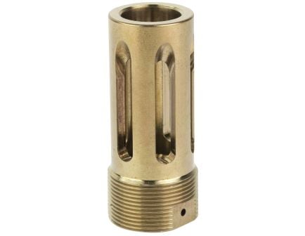 Otter Creek Arms OPS/AE Flash Hider 5/8-24 - Effective Flash Suppression for Larger Calibers - OCL-642