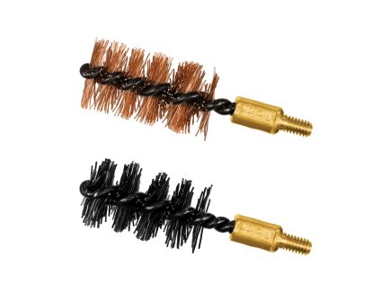 Otis 28 Gauge #8-32 Bore Brush, Pack of 2