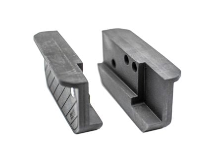 Otis AK Vise Soft Jaw, Black