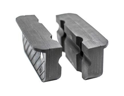 Otis General Use Vise Soft Jaw, Black