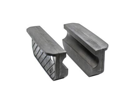 Otis Shotgun Vise Soft Jaw, Black