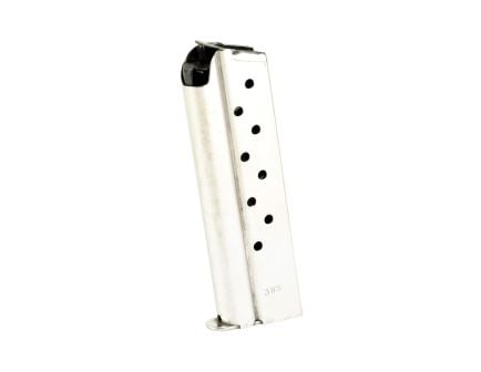 Kimber America 9rds .38 Super Magazine - Stainless Compact - 1000351A