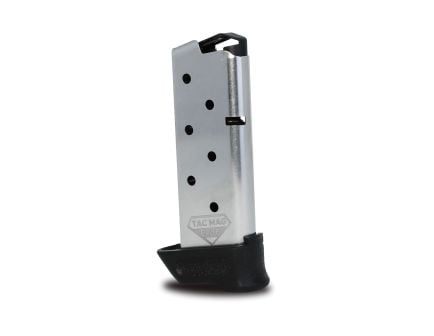 Kimber America 7rds 9mm Stainless Steel Magazine - Compact and Durable - 1200851A