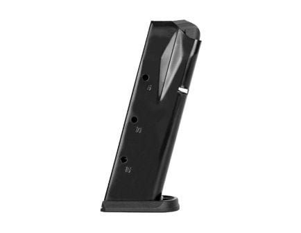 Kimber America 15rds 9mm Black Magazine - Extended Capacity - 1500142A