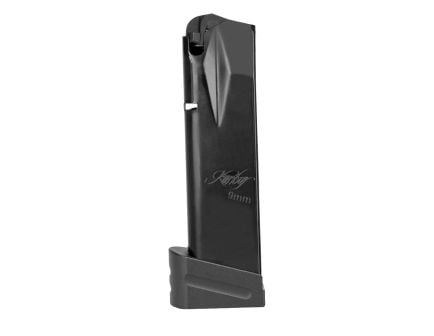 Kimber America 18rds 9mm Magazine - Black High-Capacity - 1500217A