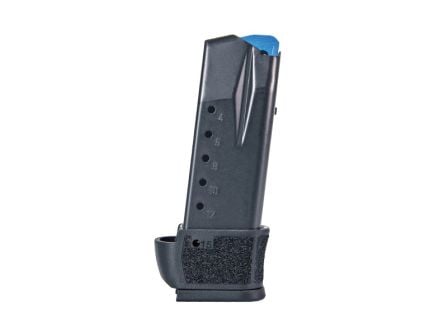 Kimber America 15rds 9mm Black Magazine - High-Performance - 1700207A