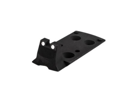 Kimber America Optic Plate Kit - Rear Sight Plate for Precision Adjustment - 4000939