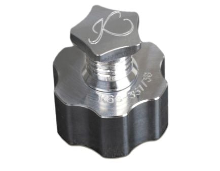 Kimber America Speed Loader 6rds for Kimber K6s - Stainless Quick-Reload Tool - 4100021