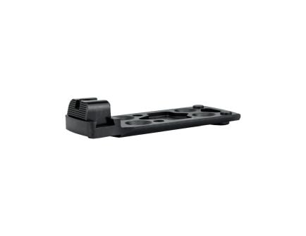 Kimber America Optic Plate Kit - Rear Sight Plate for Accurate Targeting - 4200422