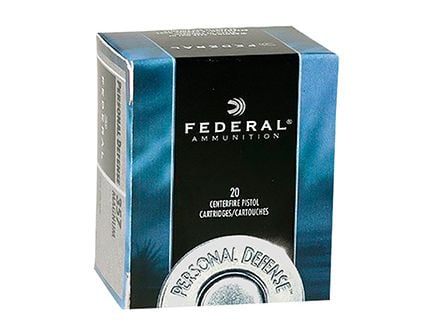Federal 32 H&R Magnum 95gr LSWC Champion Target Ammunition 20rds - C32HRA