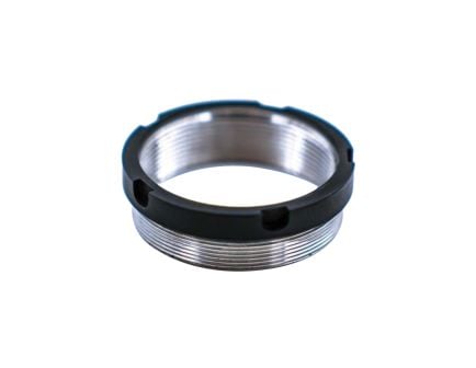AB Suppressor Raptor Adapter 1-3/8-24 - Versatile Adapter for Suppressor Compatibility - F22-ADAPTER