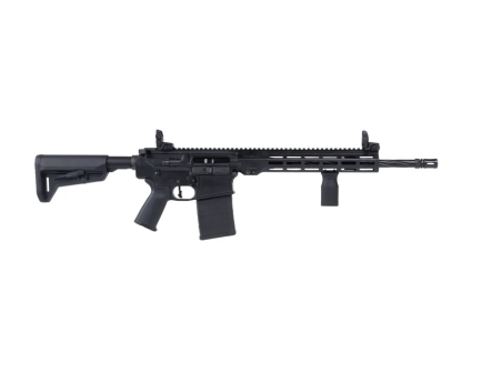 Maxim Defense Industries MD10L .308 Win 16" AR Rifle, Black - MXM49685