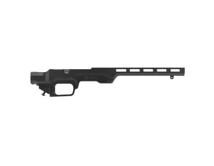 MDT LSS Rifle Chassis System Fits CZ 457 Black - MDT LSS Rifle Chassis System for CZ 457 for Enhanced Accuracy and Versatility - 104486-BLK