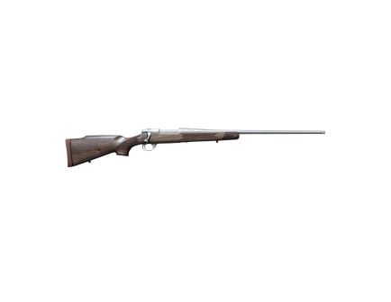 Howa M1500 Super Deluxe .308 Win Bolt Action Rifle, Turkish Walnut Stock - HWH308SLUX