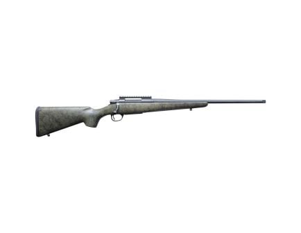 Howa M1500 Superlite 6.5 Creedmoor Bolt Action Rifle, Green/Black - HCSL65CRGRN