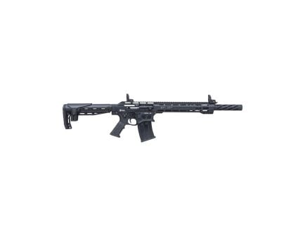 Citadel Boss30 12 Gauge Semi-Auto Shotgun - 18.75", Black - CBOSS3012