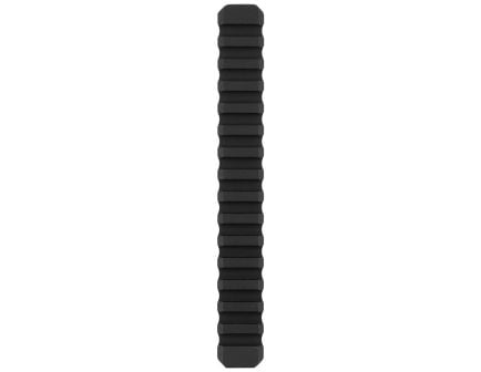 MDT Picatinny Scope Base 0.62" - Reliable and High-Performance Scope Base - 104488-BLK