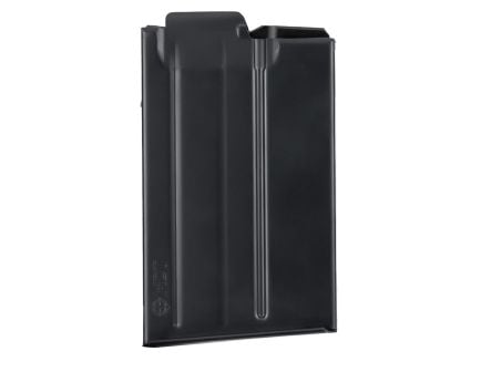 MDT 10rds .30-06 Springfield/6.5x55mm Swedish/6.5-284 Norma Magazine - Black High-Capacity - 104733-BLK