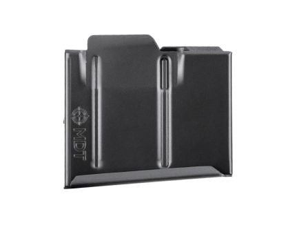 MDT 3rds .300 WSM/6.5 PRC Black Magazine - Compact - 103133-BLK