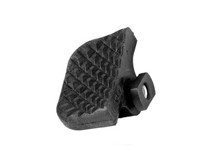 MDT M-LOK Adjustable Thumb Rest in Black - Customizable Thumb Rest for Improved Shooting Comfort - 106900-BLK
