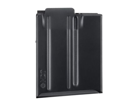 MDT 10rds 6mm ARC/6.5 Grendel Magazine - Black Precision - 106223-BLK