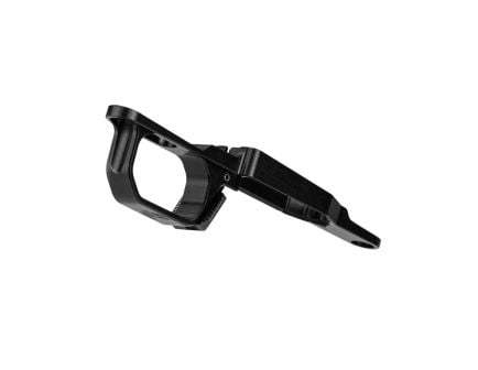 MDT Mini Bottom Metal - Black Compact and Durable Bottom Metal Component - 103956-BLK