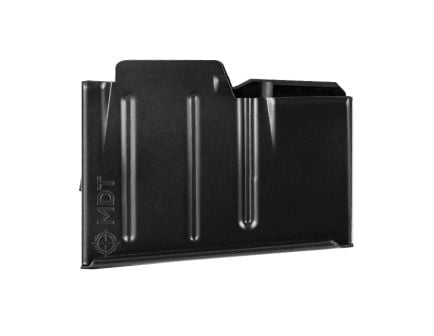MDT 3rds .30-06 Springfield/6.5x55mm Swedish/6.5-284 Norma Magazine - Black Precision - 105879-BLK