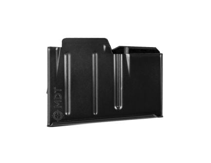 MDT 3rds .300 WSM/6.5 PRC Black Magazine - Durable - 105881-BLK