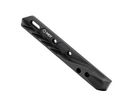 MDT Baker Wing 9" x 1" x 1" for ACC Premier/Elite in Black - Precision Wing for Enhanced Stability and Performance - 106385-BLK
