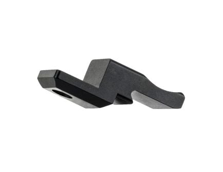 MDT Standard Mount Picatinny Rail - Durable Standard Mount for Picatinny Rails - 107204-BLK