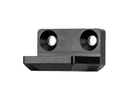 MDT LRA S90 Bracket - Heavy-Duty LRA S90 Bracket for MDT Precision Rifles - 107203-BLK
