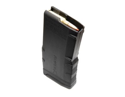 Amend2 Mod 2 10rds 6mm ARC/6.5 Grendel Magazine - Black Precision-Fit Tactical - 65GRENDBLK10