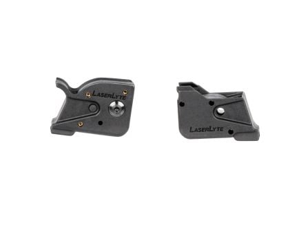 Hi-Point LaserLyte/Crimson Trace Trigger Guard Laser - Compact Laser for Quick Targeting - CTTGM
