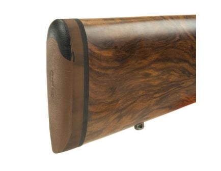 pachmayr SC100 Decelerator Sporting Clay Mounting Pad, Brown/Black