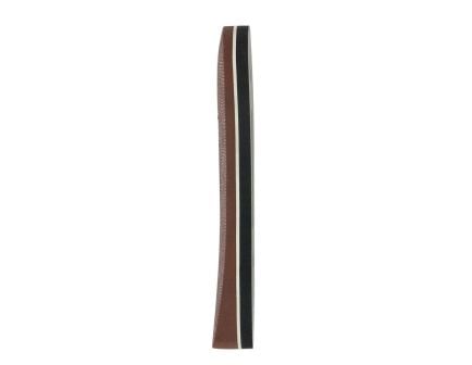 pachmayr RP200 Whiteline Base Recoil Pad, Brown