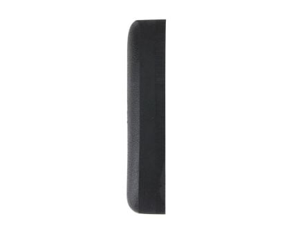 pachmayr D752B Decelerator Old English Field Pad, Black