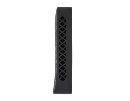 pachmayr F325 Deluxe Stipple Face Field Pad, Black