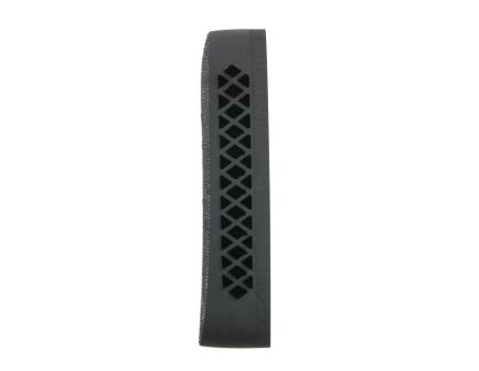pachmayr F325 Deluxe Stipple Face Field Pad, Black