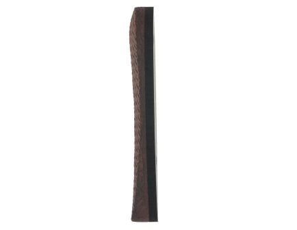 pachmayr 500B Presentation Recoil Pad w/Basket Weave Texture, Brown