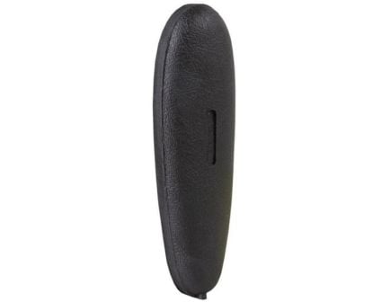 pachmayr 752B Old English Recoil Pad, Black