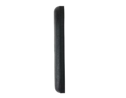 pachmayr D752B Decelerator Old English Recoil Pad, Black