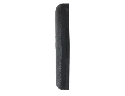 pachmayr D752B Decelerator Old English Field Pad, Black