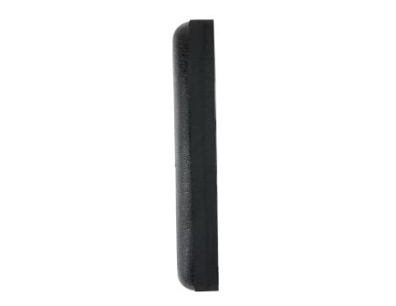 pachmayr D752B Decelerator Old English Recoil Pad, Black