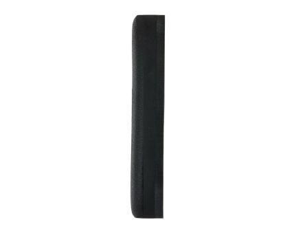 pachmayr D752B Decelerator Old English Recoil Pad, Black
