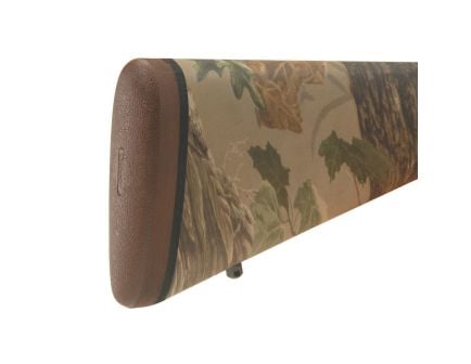 pachmayr D752B Decelerator Old English Recoil Pad, Brown