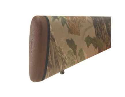 pachmayr D752B Decelerator Old English Field Pad, Brown/Black