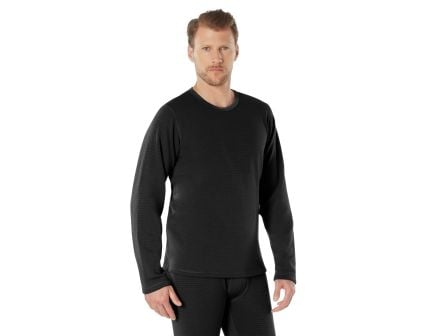 Rothco ECWCS Gen III Level II Underwear Crew Top