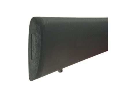 pachmayr DP200 Ultra Lite Stipple Face Field Pad, Black